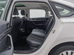 Volkswagen Lavida 280TSI DSG Comfort - ფოტო 15