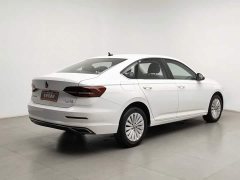Volkswagen Lavida 280TSI DSG Comfort - ფოტო 2