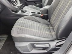Volkswagen Lavida 280TSI DSG Comfort - ფოტო 20