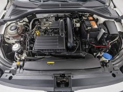 Volkswagen Lavida 280TSI DSG Comfort - ფოტო 6