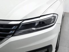 Volkswagen Lavida 280TSI DSG Comfort - ფოტო 7