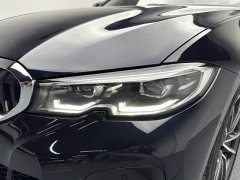 BMW 3 Series Facelift 325Li M Sport Package - ფოტო 12