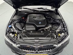 BMW 3 Series Facelift 325Li M Sport Package - ფოტო 13