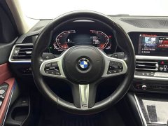 BMW 3 Series Facelift 325Li M Sport Package - ფოტო 14