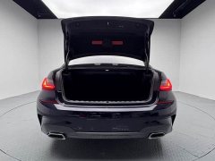 BMW 3 Series Facelift 325Li M Sport Package - ფოტო 16