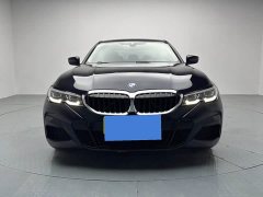 BMW 3 Series Facelift 325Li M Sport Package - ფოტო 2