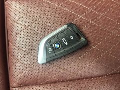 BMW 3 Series Facelift 325Li M Sport Package - ფოტო 20