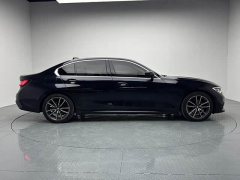 BMW 3 Series Facelift 325Li M Sport Package - ფოტო 3