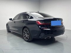 BMW 3 Series Facelift 325Li M Sport Package - ფოტო 4