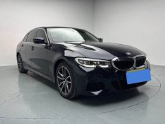 BMW 3 Series Facelift 325Li M Sport Package - ფოტო 5