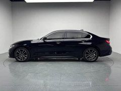 BMW 3 Series Facelift 325Li M Sport Package - ფოტო 9
