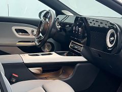 Mercedes-Benz CLA New Energy 300L Extended Range Version - ფოტო 10