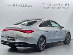 Mercedes-Benz CLA New Energy 300L Extended Range Version - ფოტო 2