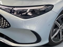 Mercedes-Benz CLA New Energy 300L Extended Range Version - ფოტო 3