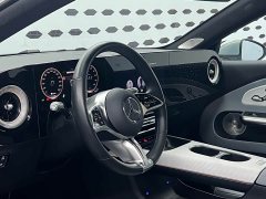 Mercedes-Benz CLA New Energy 300L Extended Range Version - ფოტო 5