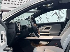 Mercedes-Benz CLA New Energy 300L Extended Range Version - ფოტო 6