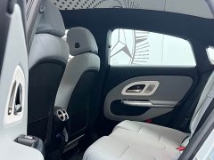 Mercedes-Benz CLA New Energy 300L Extended Range Version - ფოტო 7