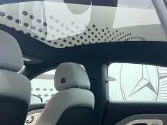 Mercedes-Benz CLA New Energy 300L Extended Range Version - ფოტო 8
