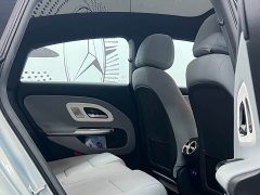 Mercedes-Benz CLA New Energy 300L Extended Range Version - ფოტო 9