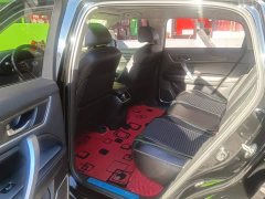 Honda CR-V 2020 370TURBO Two-Wheel Drive Luxury - ფოტო 11