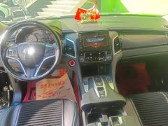 Honda CR-V 2020 370TURBO Two-Wheel Drive Luxury - ფოტო 12