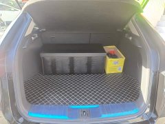 Honda CR-V 2020 370TURBO Two-Wheel Drive Luxury - ფოტო 4