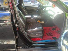 Honda CR-V 2020 370TURBO Two-Wheel Drive Luxury - ფოტო 8