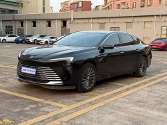 Buick Junyue 28T Platinum Edition - ფოტო 1