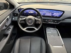 Buick Junyue 28T Platinum Edition - ფოტო 12