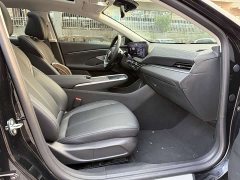 Buick Junyue 28T Platinum Edition - ფოტო 13