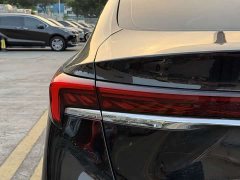 Buick Junyue 28T Platinum Edition - ფოტო 14