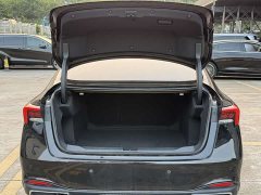Buick Junyue 28T Platinum Edition - ფოტო 15