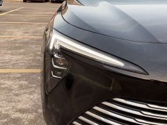 Buick Junyue 28T Platinum Edition - ფოტო 3
