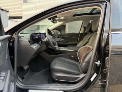 Buick Junyue 28T Platinum Edition - ფოტო 5