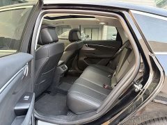 Buick Junyue 28T Platinum Edition - ფოტო 7