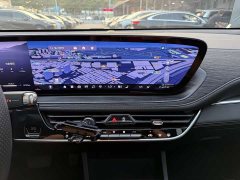 Buick Junyue 28T Platinum Edition - ფოტო 8