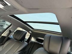 Buick Junyue 28T Platinum Edition - ფოტო 9