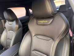 Geely Xingrui 2023 1.5T Diesel Fuyao Edition - ფოტო 10