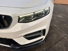 Geely Xingrui 2023 1.5T Diesel Fuyao Edition - ფოტო 11