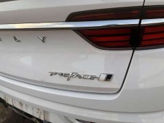 Geely Xingrui 2023 1.5T Diesel Fuyao Edition - ფოტო 12