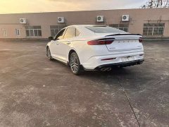 Geely Xingrui 2023 1.5T Diesel Fuyao Edition - ფოტო 14