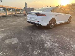 Geely Xingrui 2023 1.5T Diesel Fuyao Edition - ფოტო 15