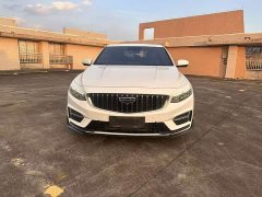 Geely Xingrui 2023 1.5T Diesel Fuyao Edition - ფოტო 2