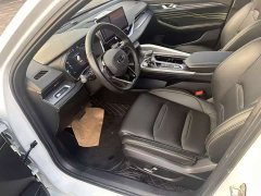 Geely Xingrui 2023 1.5T Diesel Fuyao Edition - ფოტო 4