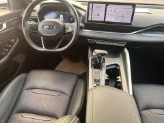 Geely Xingrui 2023 1.5T Diesel Fuyao Edition - ფოტო 5