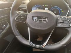 Geely Xingrui 2023 1.5T Diesel Fuyao Edition - ფოტო 6