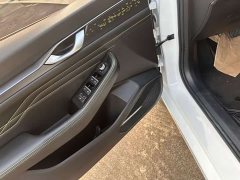 Geely Xingrui 2023 1.5T Diesel Fuyao Edition - ფოტო 8
