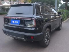 Great Wall Dachshund 2.0T DCT Chinese Rural Dog Edition - ფოტო 3