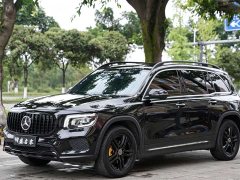 Mercedes-Benz GLB 200 Dynamic - ფოტო 1