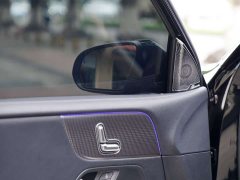 Mercedes-Benz GLB 200 Dynamic - ფოტო 10